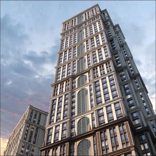 Продажа помещения свободного назначения 95,3 м², 2-й Хорошёвский проезд, 7с15, фото 5