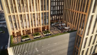 Продажа офиса 293,4 м², ул. Тагильская, 4, фото 1