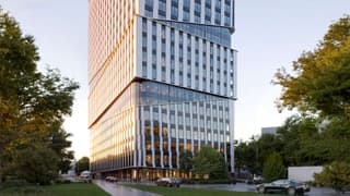 Продажа офиса 71,8 м², Полесский проезд, 16, фото 1