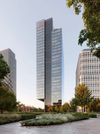 Продажа офиса 119,8 м², ул. Озёрная, 44, фото 6