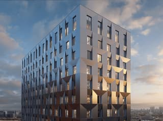 Продажа офиса 34,3 м², ул. Архитектора Щусева, 16, фото 3