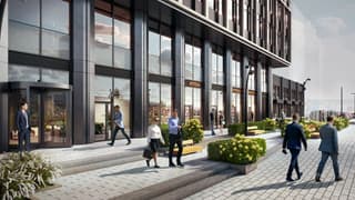 Продажа помещения свободного назначения 138,3 м², р-н Коммунарка, 12, фото 3