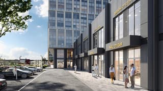 Продажа помещения свободного назначения 146,5 м², р-н Коммунарка, 12, фото 1