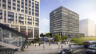 Продажа помещения свободного назначения 171,2 м², р-н Коммунарка, 12, фото 2