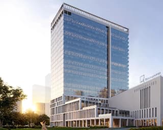Продажа офиса 50,1 м², ул. Академика Семенихина, вл2, фото 1