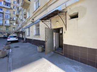 Продажа помещения свободного назначения 132 м², Малая Сухаревская пл., 1с1, фото 4