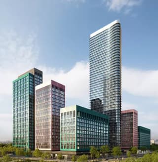 Продажа помещения свободного назначения 43,5 м², Волоколамское шоссе, вл95к1, фото 3