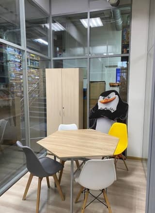 Продажа офиса 549,2 м², ул. Бауманская, 11с8, фото 5