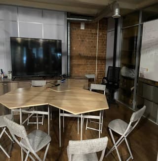 Продажа офиса 444,2 м², ул. Бауманская, 11с8, фото 4
