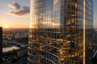 Продажа офиса 132,7 м², Шелепихинский туп., 17/1, фото 1