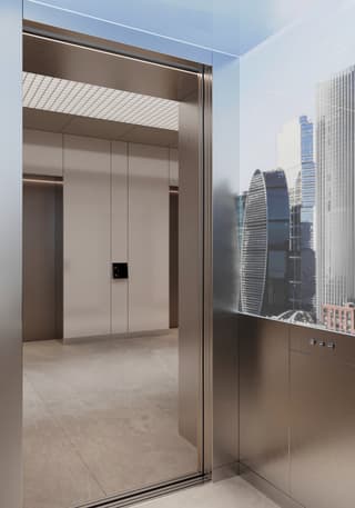 Продажа офиса 319,1 м², Шелепихинский туп., 17/1, фото 2