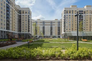 Продажа помещения свободного назначения 111,8 м², Любучанский пер., 1к1, фото 3