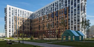 Продажа помещения свободного назначения 111,8 м², Любучанский пер., 1к1, фото 4