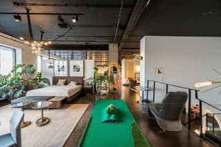 Продажа помещения свободного назначения 1319,2 м², Саввинская наб., 23с1, фото 4