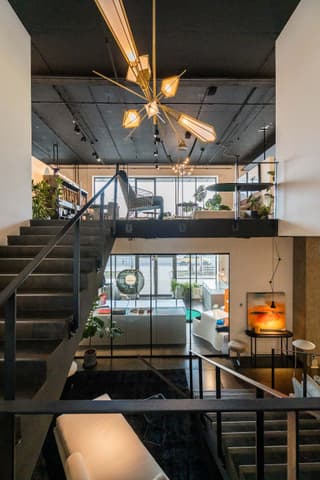 Продажа помещения свободного назначения 1319,2 м², Саввинская наб., 23с1, фото 5