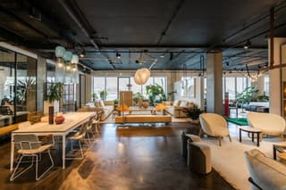 Продажа помещения свободного назначения 1319,2 м², Саввинская наб., 23с1, фото 6