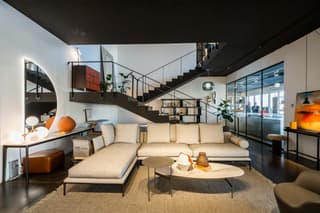 Продажа помещения свободного назначения 1319,2 м², Саввинская наб., 23с1, фото 7