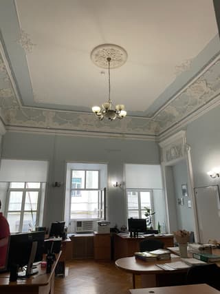 Продажа офиса 1300 м², ул. Земляной Вал, 39/1с2, фото 8