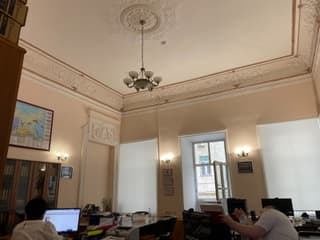 Продажа офиса 1300 м², ул. Земляной Вал, 39/1с2, фото 9