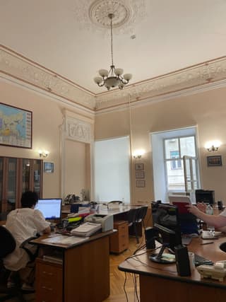 Продажа офиса 1300 м², ул. Земляной Вал, 39/1с2, фото 10