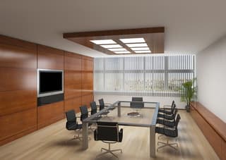 Продажа офиса 1302,5 м², Химки, ул. Панфилова, 21с1, фото 2
