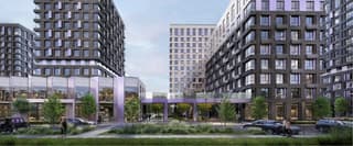 Продажа помещения свободного назначения 177,5 м², ул. Верейская, 41, фото 1