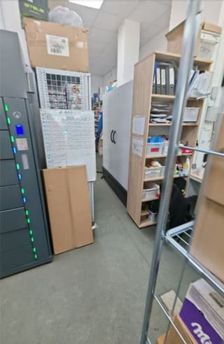 Продажа помещения свободного назначения 210,4 м², ул. Академика Павлова, 21к1, фото 4