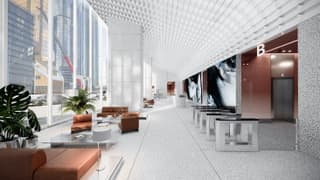 Продажа офиса 113,9 м², 1-й Красногвардейский проезд, 13с9, фото 5