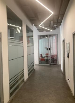 Продажа офиса 4953,5 м², ул. Щепкина, 51/4с1, фото 1