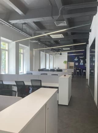 Продажа офиса 4953,5 м², ул. Щепкина, 51/4с1, фото 2