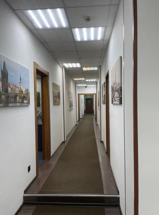 Продажа офиса 4953,5 м², ул. Щепкина, 51/4с1, фото 3