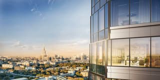 Продажа офиса 257 м², ул. 3-я Хорошёвская, 18/2, фото 1