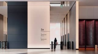 Продажа офиса 181,2 м², ул. Верейская, 29/32Бс1, фото 7
