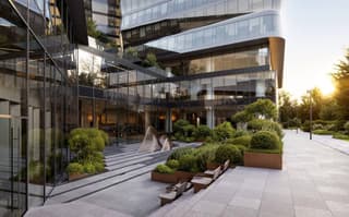 Продажа офиса 75,3 м², ул. Верейская, 29/32Бс1, фото 3