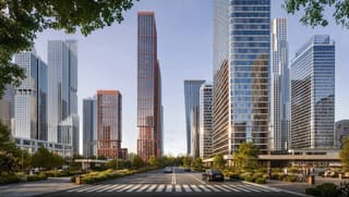 Продажа офиса 114,5 м², ул. Верейская, 29/32Бс1, фото 9