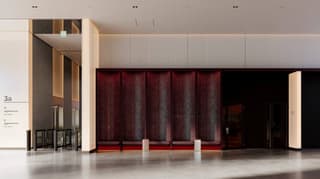 Продажа офиса 196,7 м², ул. Верейская, 29/32Бс1, фото 4