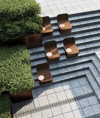 Продажа офиса 131,5 м², ул. Верейская, 29/32Бс1, фото 11