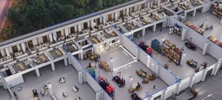 Продажа помещения свободного назначения 1742,6 м², Алтуфьевское шоссе, 27Ас9, фото 1