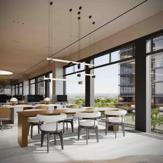 Продажа офиса 595,2 м², проезд Жуков, 8с3, фото 4