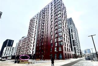 Продажа помещения свободного назначения 129,2 м², Прокшинский просп., 12, фото 1