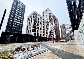 Продажа помещения свободного назначения 129,2 м², Прокшинский просп., 12, фото 2