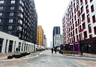 Продажа помещения свободного назначения 129,2 м², Прокшинский просп., 12, фото 3