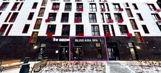 Продажа помещения свободного назначения 129,2 м², Прокшинский просп., 12, фото 4