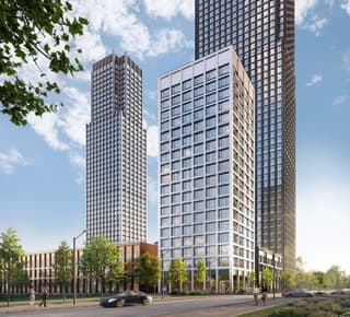 Продажа помещения свободного назначения 87,9 м², ул. Верейская, вл29/35к5, фото 1