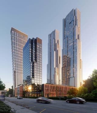 Продажа помещения свободного назначения 87,9 м², ул. Верейская, вл29/35к5, фото 2