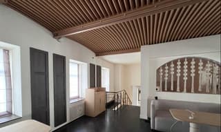 Продажа помещения свободного назначения 1184,3 м², ул. Садовническая, 84с3, фото 2