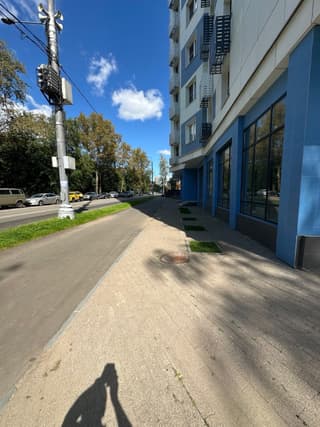 Продажа помещения свободного назначения 285 м², ул. Изумрудная, 24, фото 2