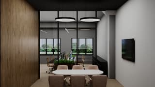 Продажа офиса 84,9 м², Алтуфьевское шоссе, 35к1, фото 2