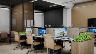 Продажа офиса 89,3 м², Алтуфьевское шоссе, 35к1, фото 5