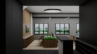 Продажа офиса 232,1 м², Алтуфьевское шоссе, 35к1, фото 4